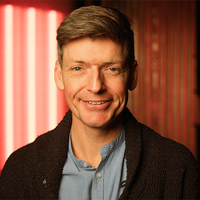 Glen Scrivener - Speak Life