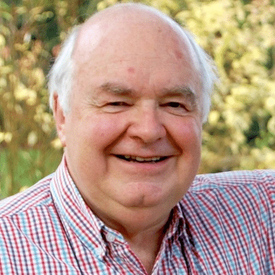 John Lennox - Responding to the Rebirth