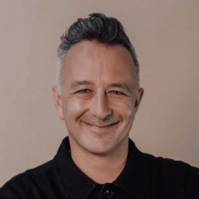 Al Gordon- Responding to the Rebirth