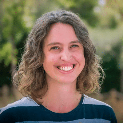 Rhiannon McAleer - Responding to the Rebirth