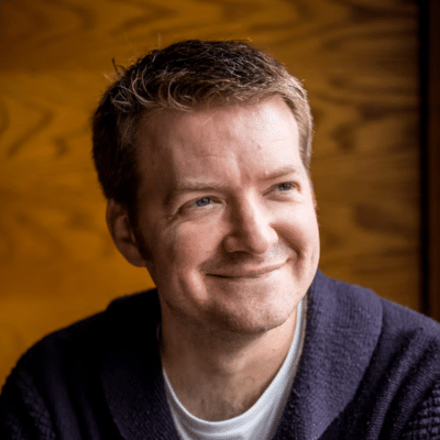 Justin Brierley - Responding to the Rebirth