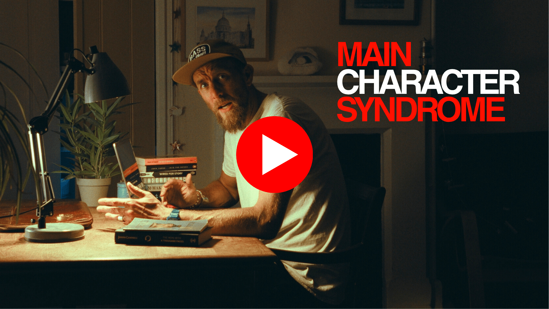 Speak Life | Glen Scrivener