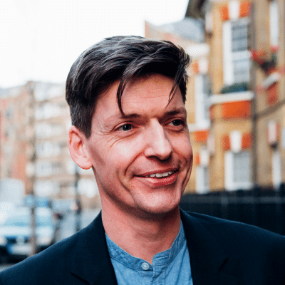 Glen Scrivener - Responding to the Rebirth conference - Speak Life