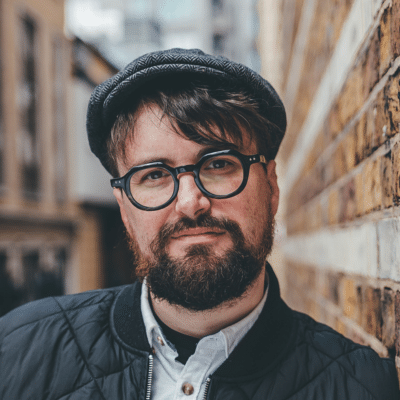 Dai Woolridge - Responding to the Rebirth