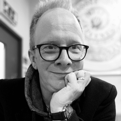 Daniel French - Responding to the Rebirth