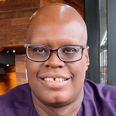 Mike Royal - Responding to the Rebirth